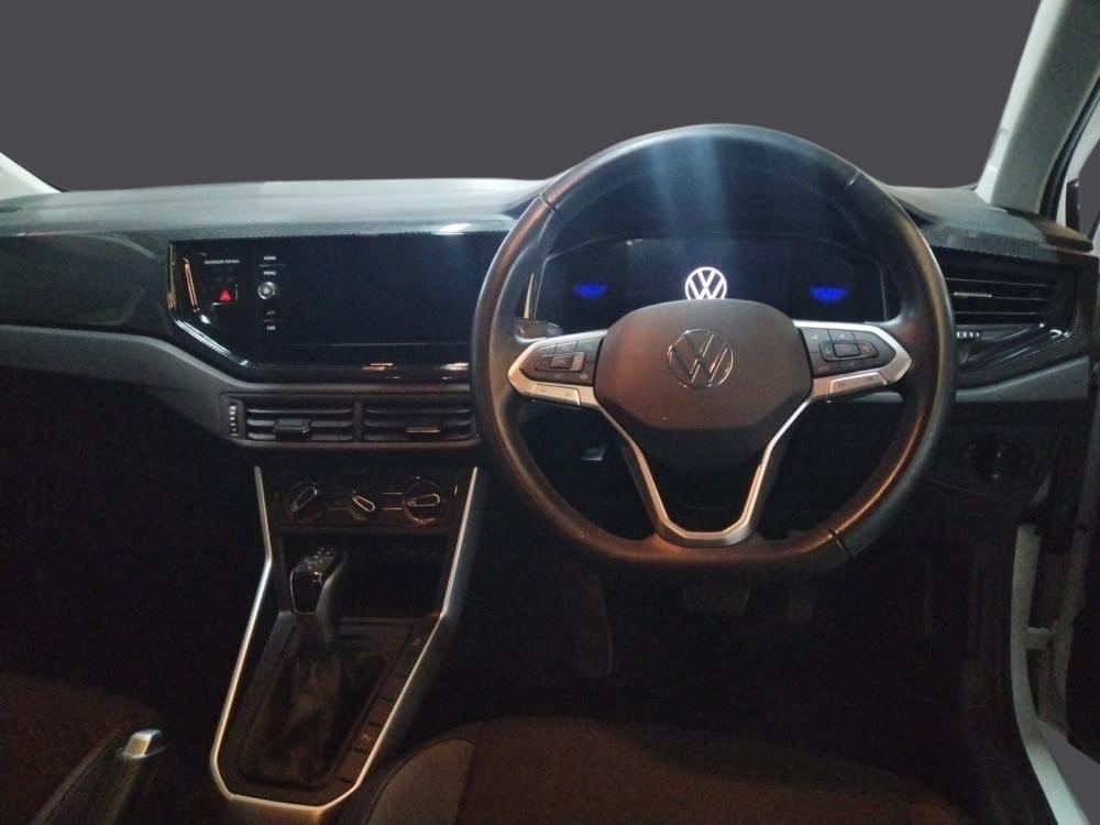 Volkswagen Polo Hatch 1.0 Tsi Life Dsg