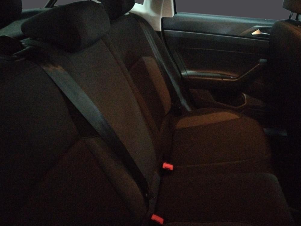 Volkswagen Polo Hatch 1.0 Tsi Life Dsg