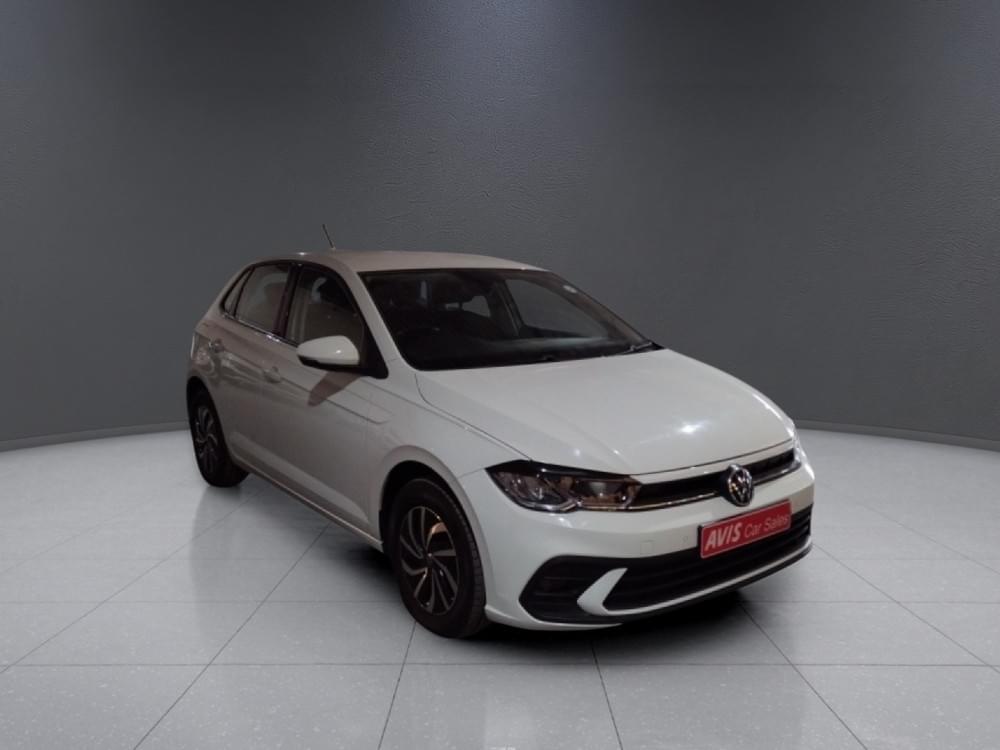 Volkswagen Polo Hatch 1.0 Tsi Life Dsg