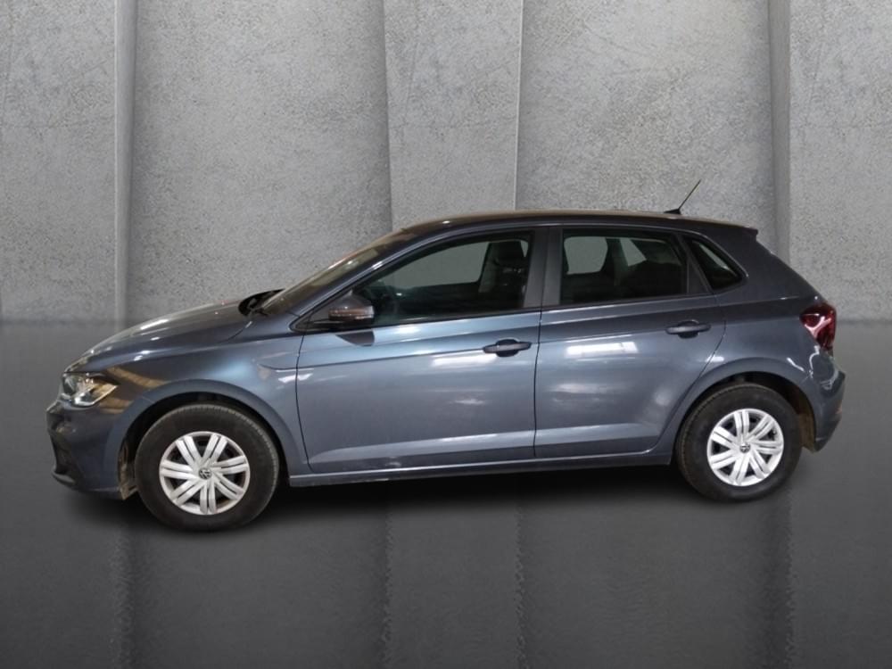 Volkswagen Polo Hatch 1.0 Tsi