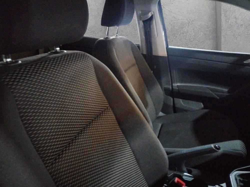 Volkswagen Polo Hatch 1.0 Tsi