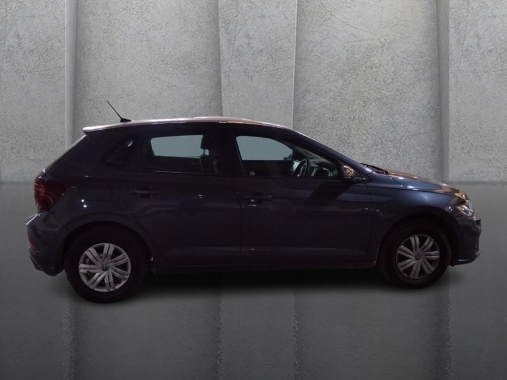 Volkswagen Polo Hatch 1.0 Tsi