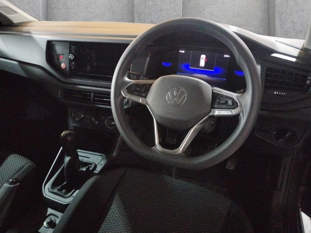 Volkswagen Polo Hatch 1.0 Tsi