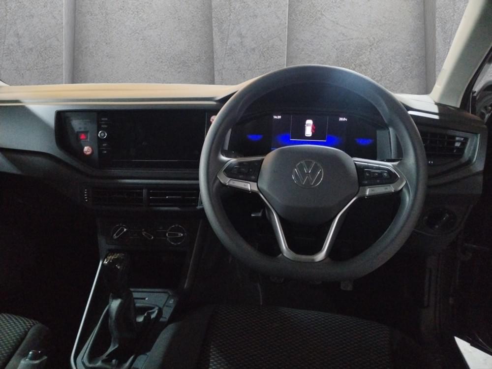 Volkswagen Polo Hatch 1.0 Tsi