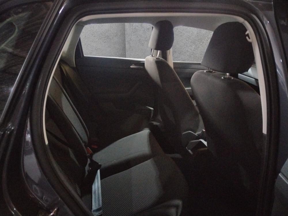 Volkswagen Polo Hatch 1.0 Tsi