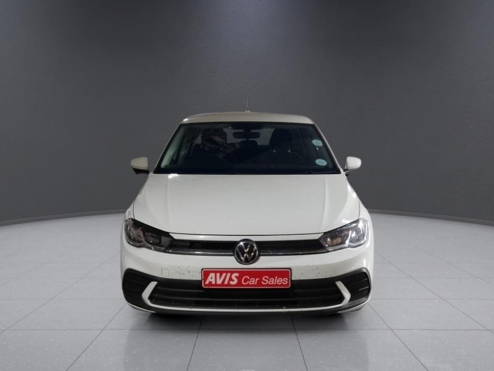Volkswagen Polo Hatch 1.0 Tsi