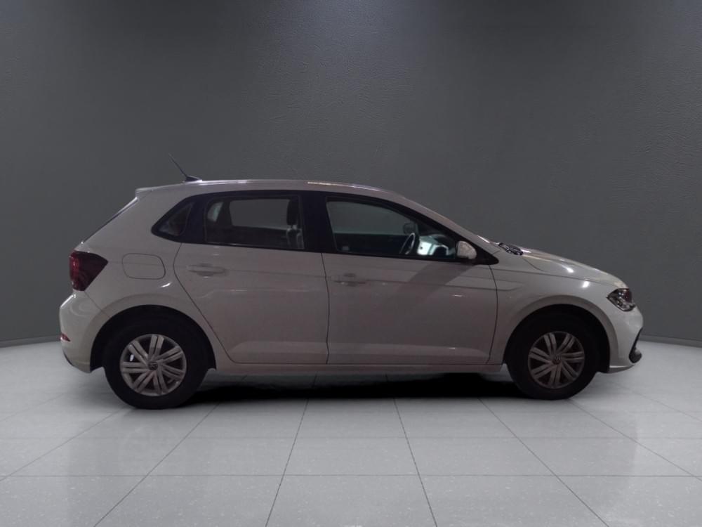 Volkswagen Polo Hatch 1.0 Tsi