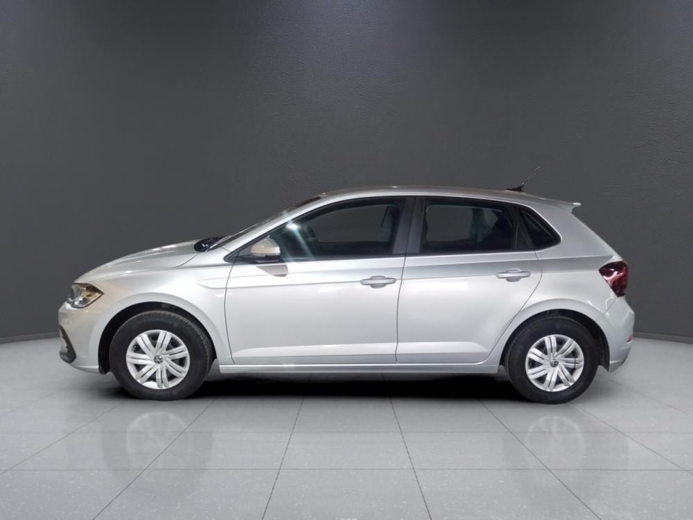 Volkswagen Polo Hatch 1.0 Tsi