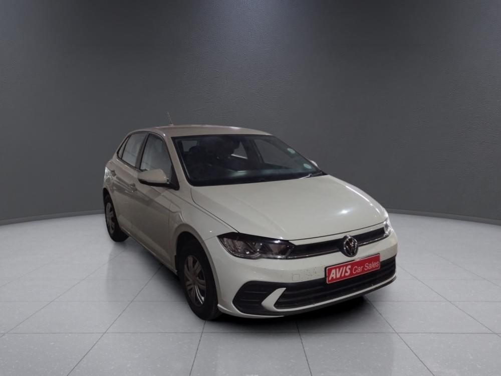 Volkswagen Polo Hatch 1.0 Tsi