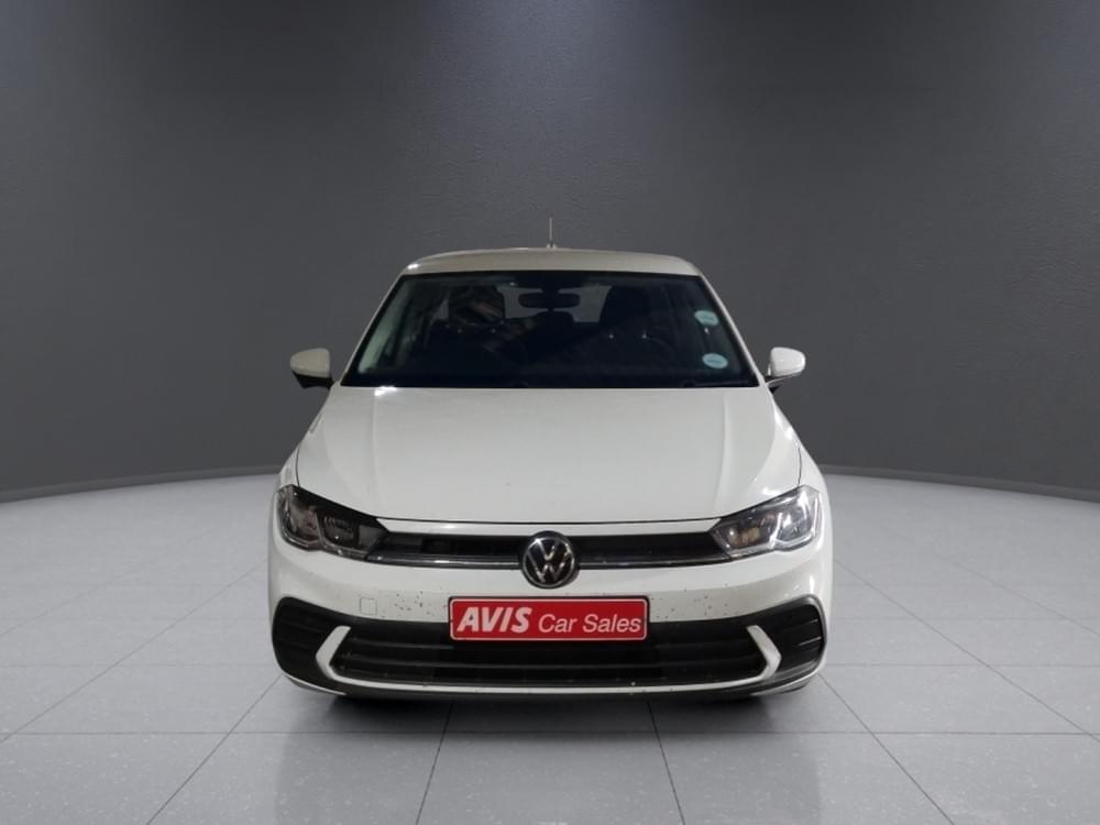 Volkswagen Polo Hatch 1.0 Tsi