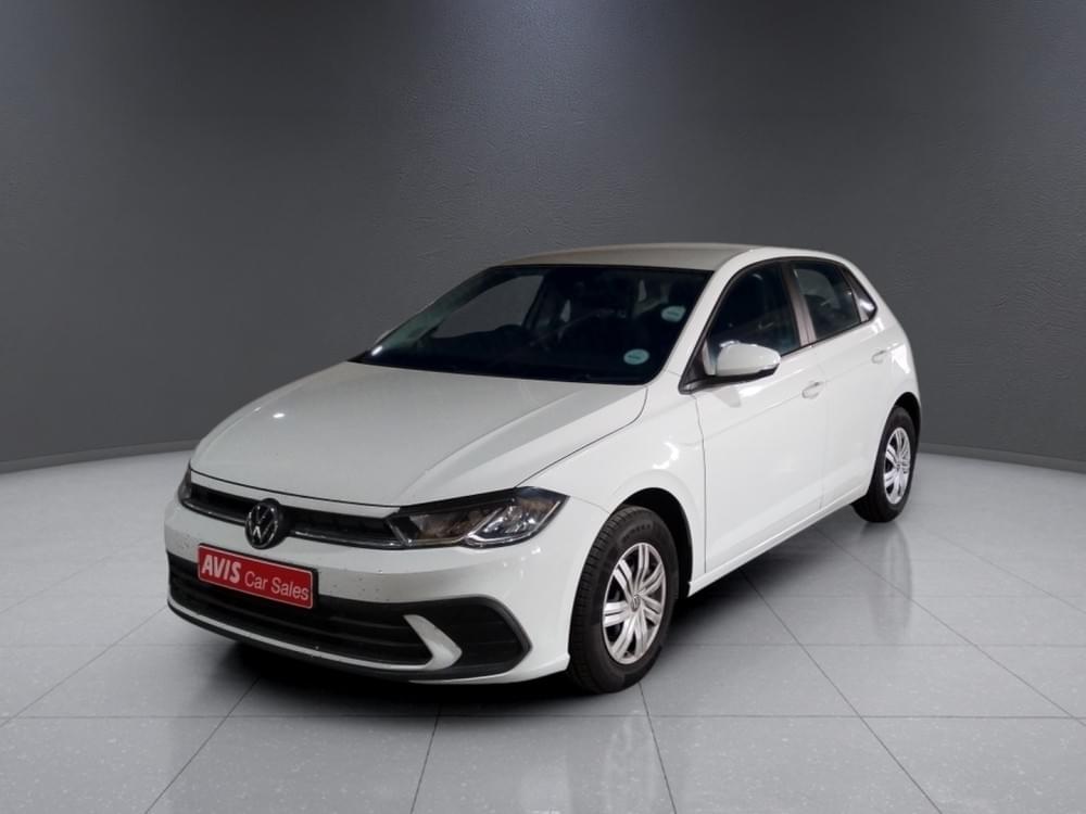 Volkswagen Polo Hatch 1.0 Tsi