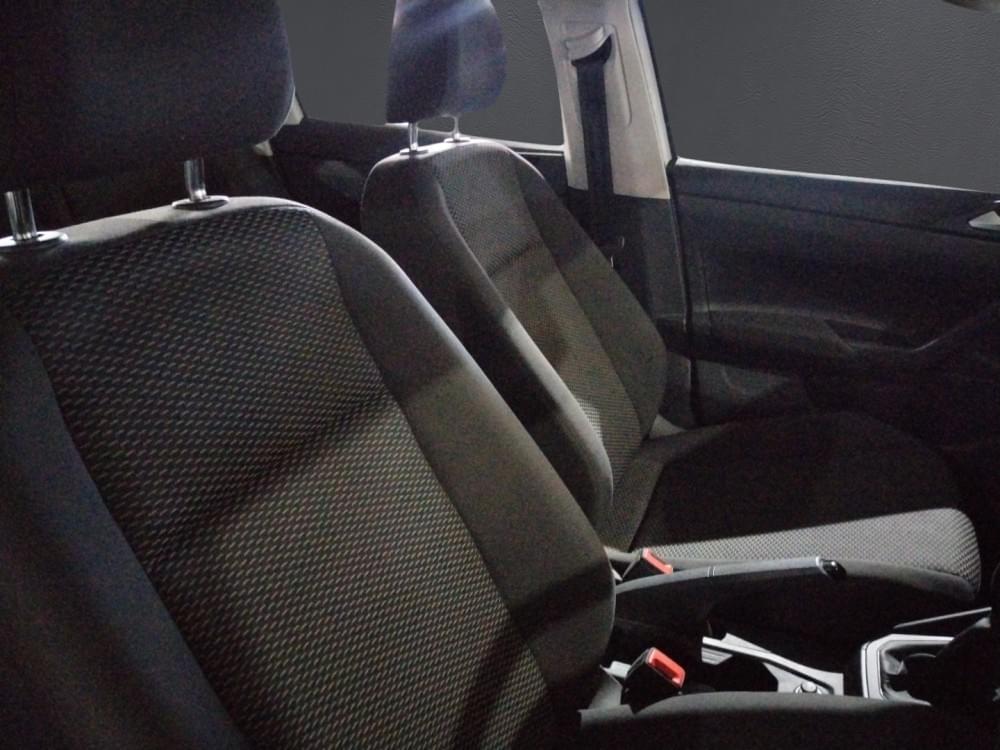 Volkswagen Polo Hatch 1.0 Tsi