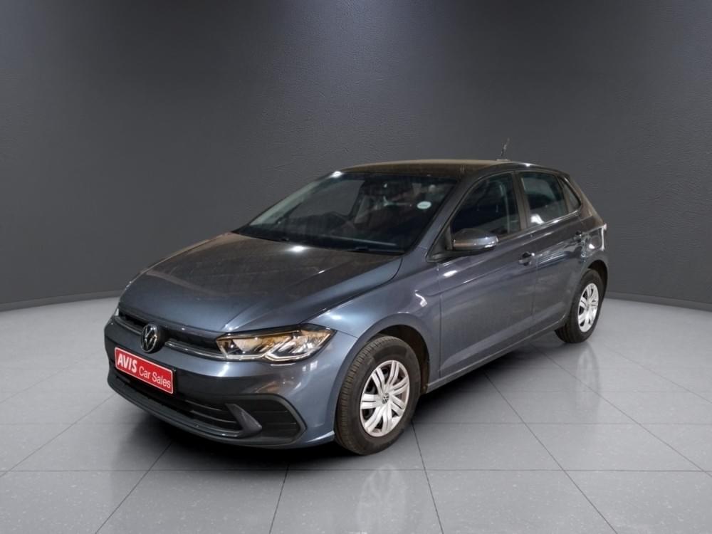 Volkswagen Polo Hatch 1.0 Tsi