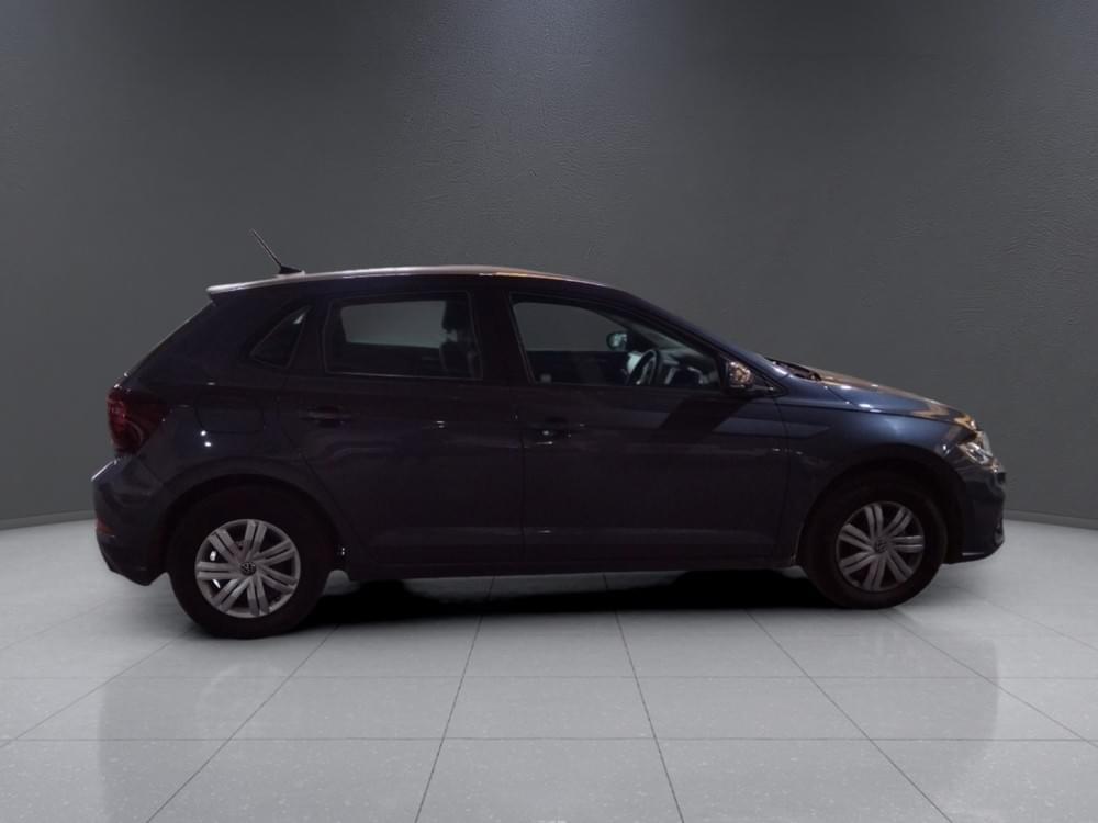 Volkswagen Polo Hatch 1.0 Tsi