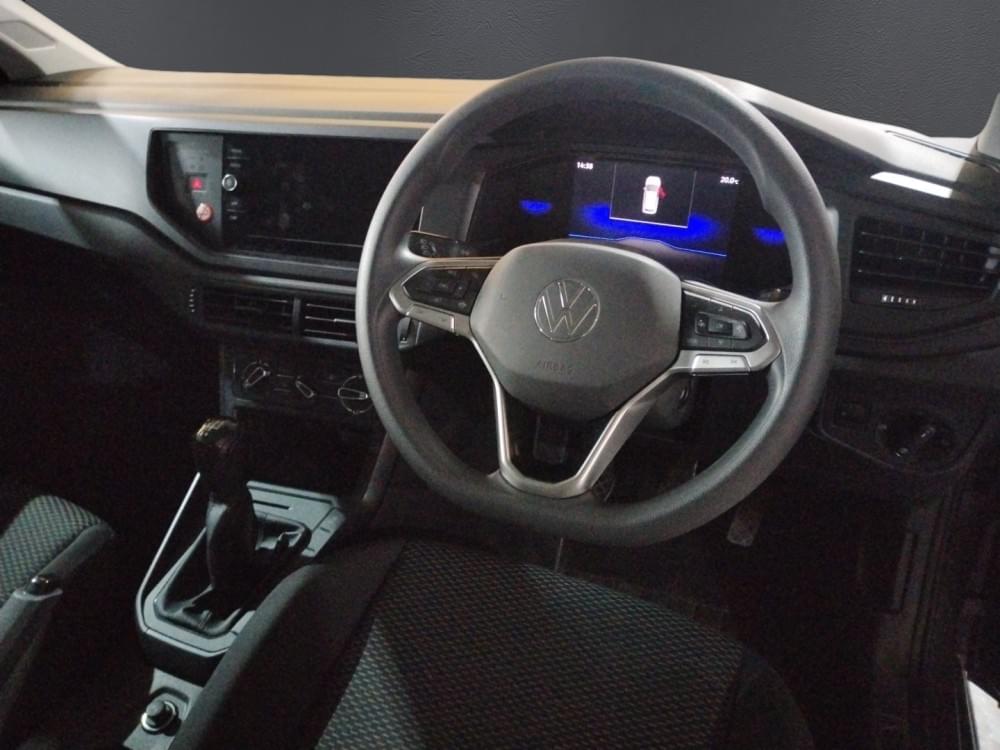 Volkswagen Polo Hatch 1.0 Tsi