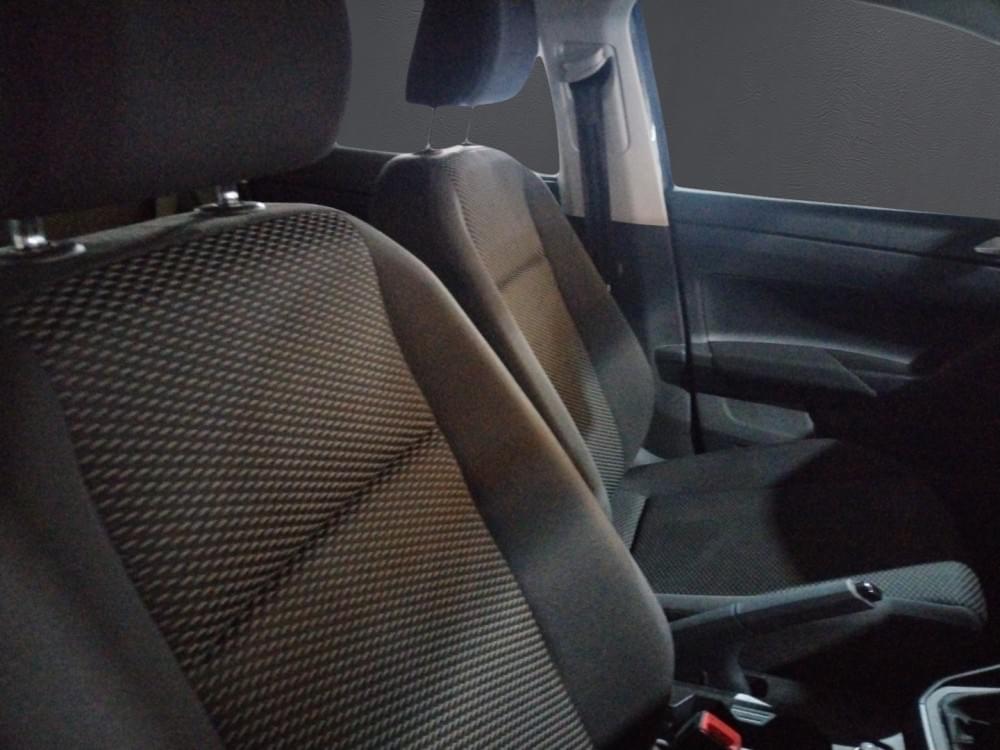 Volkswagen Polo Hatch 1.0 Tsi