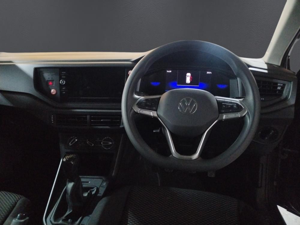 Volkswagen Polo Hatch 1.0 Tsi