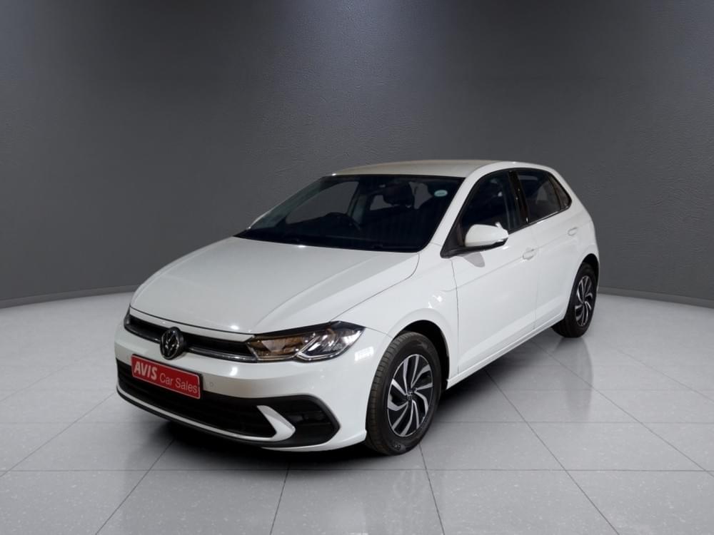 Volkswagen Polo Hatch 1.0 Tsi Life