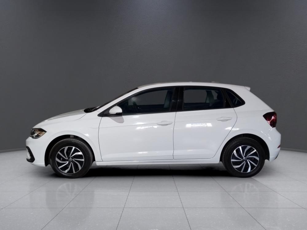 Volkswagen Polo Hatch 1.0 Tsi Life