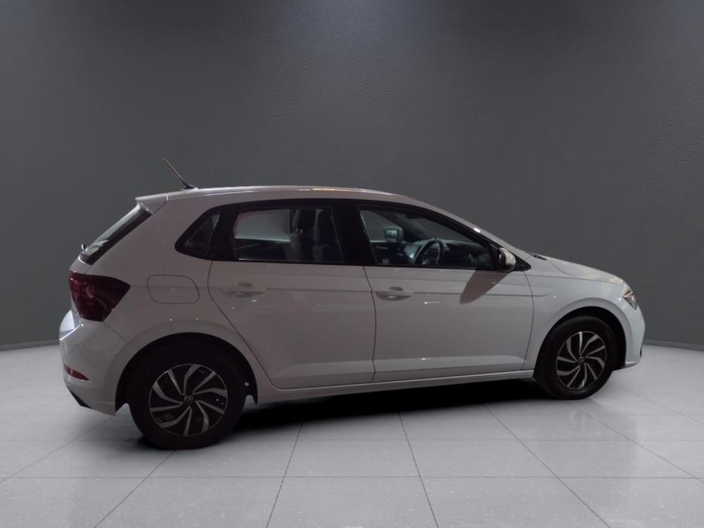 Volkswagen Polo Hatch 1.0 Tsi Life