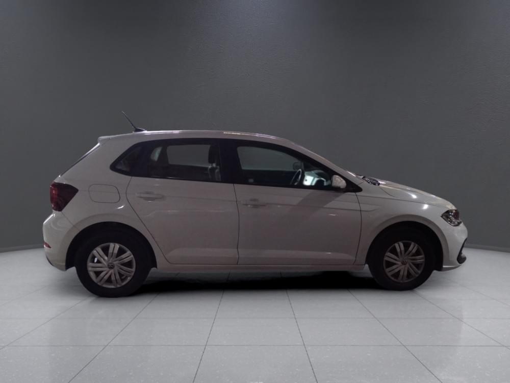 Volkswagen Polo Hatch 1.0 Tsi