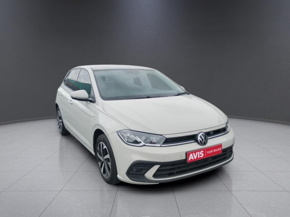 Volkswagen Polo Hatch 1.0 Tsi Life Dsg