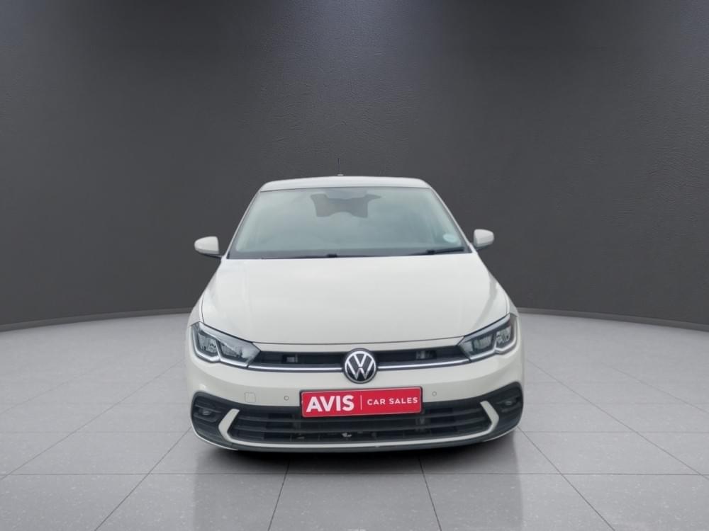 Volkswagen Polo Hatch 1.0 Tsi Life Dsg