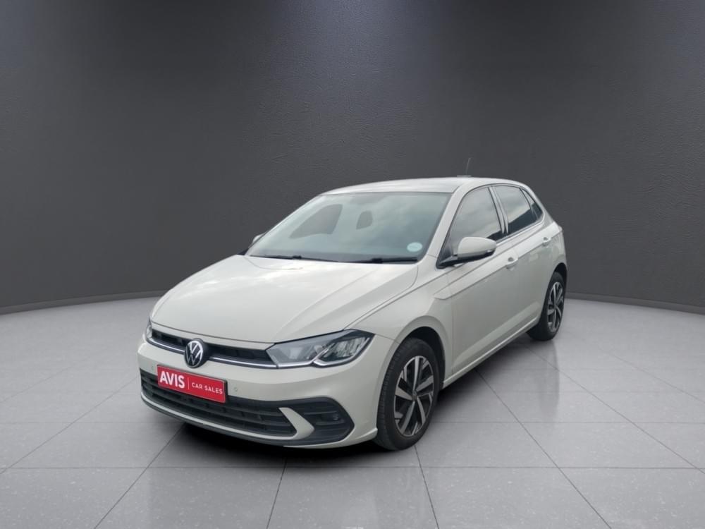 Volkswagen Polo Hatch 1.0 Tsi Life Dsg