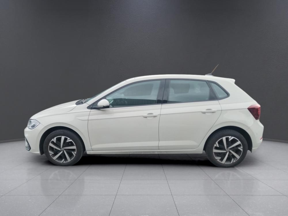Volkswagen Polo Hatch 1.0 Tsi Life Dsg