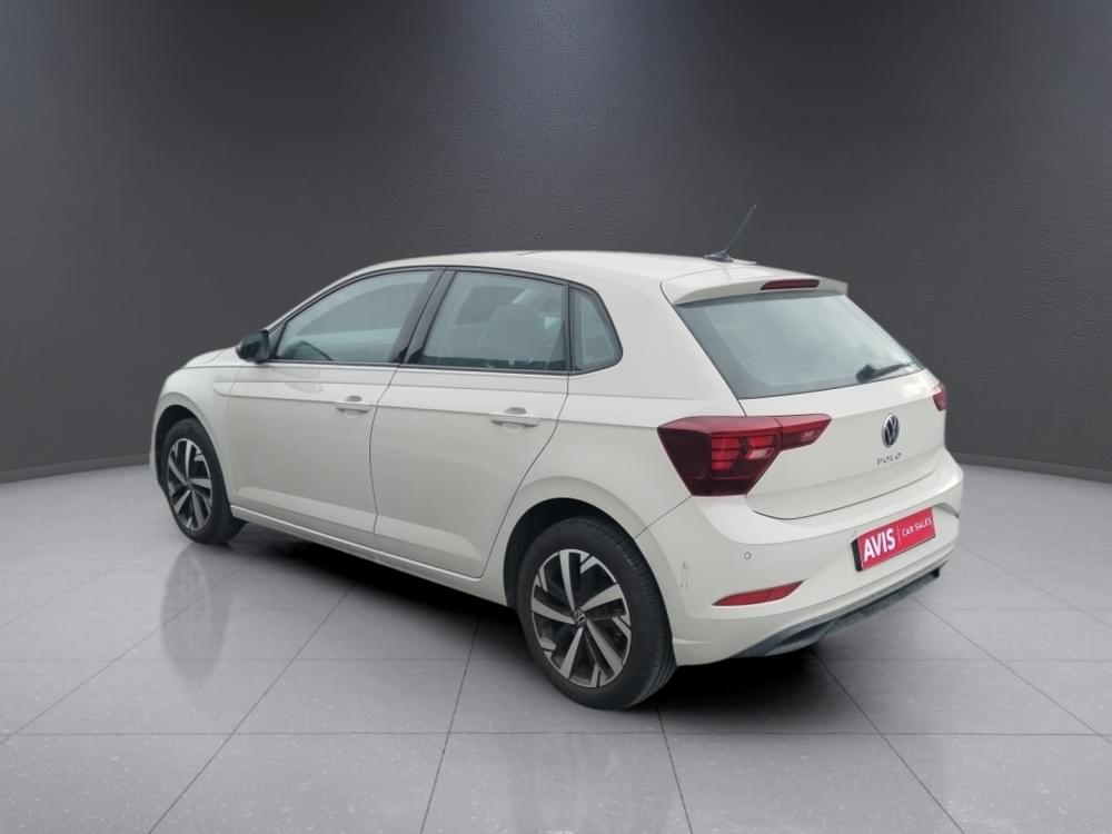 Volkswagen Polo Hatch 1.0 Tsi Life Dsg