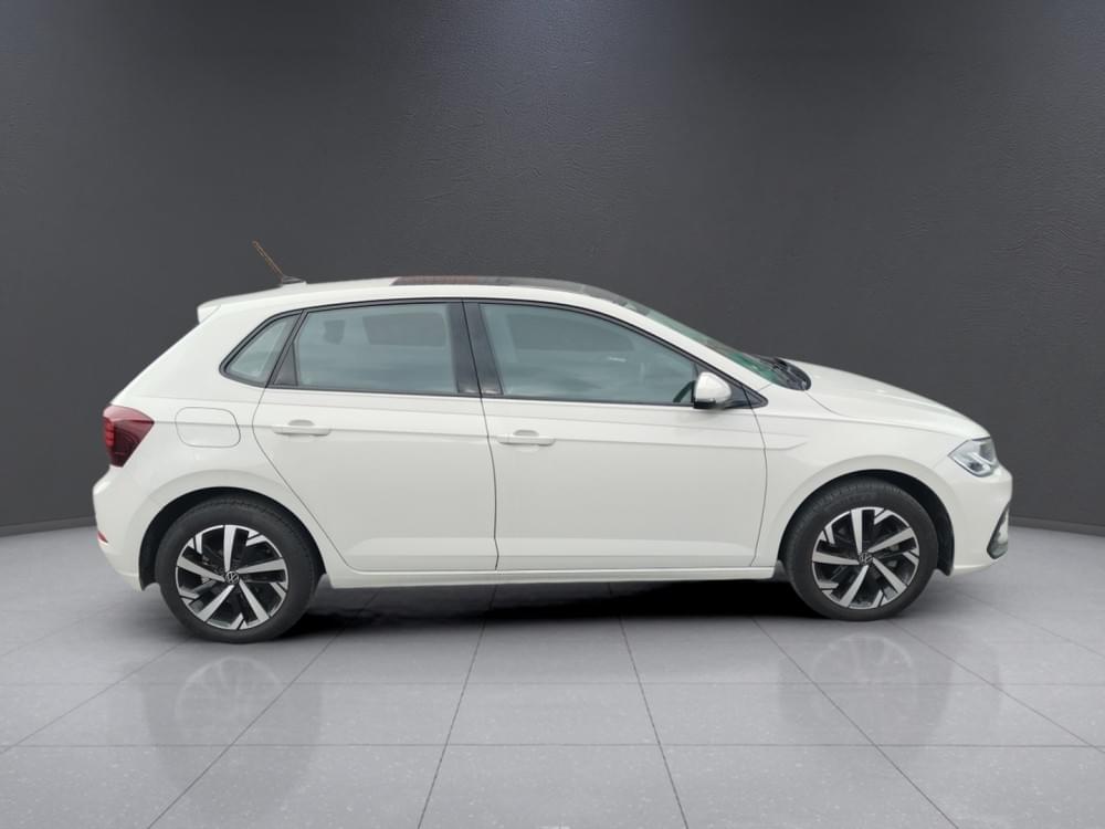 Volkswagen Polo Hatch 1.0 Tsi Life Dsg
