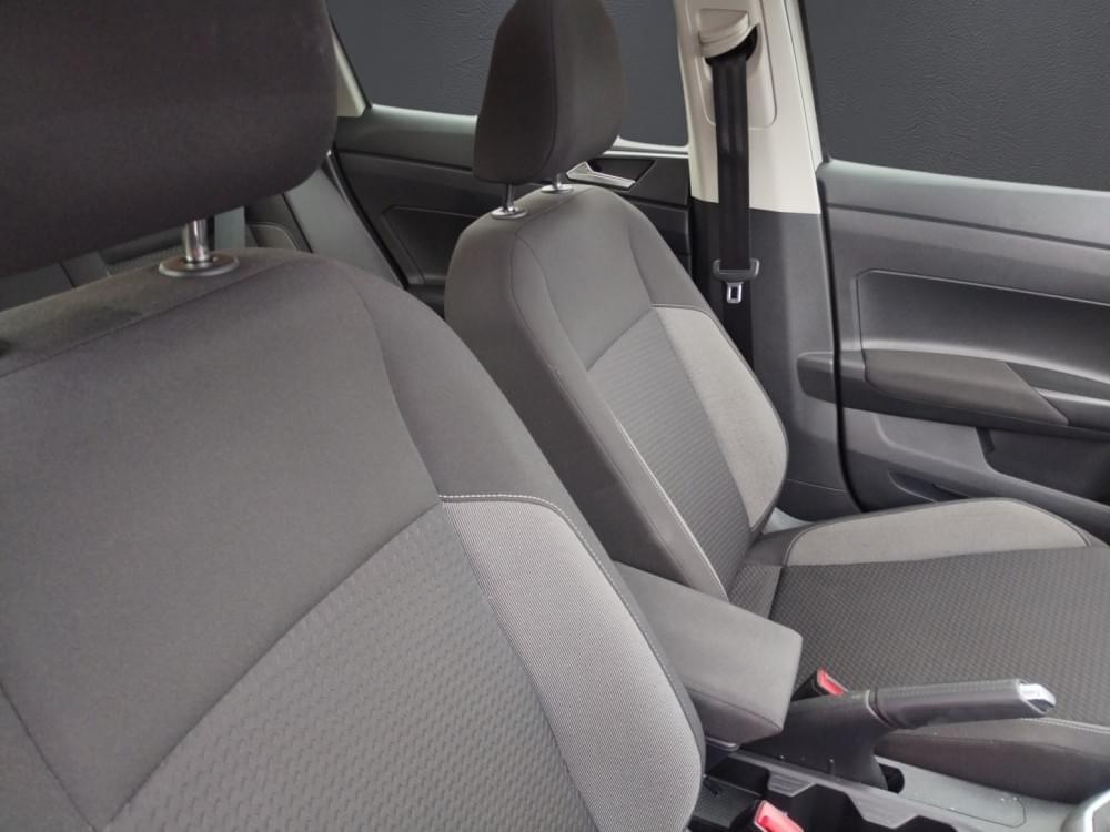Volkswagen Polo Hatch 1.0 Tsi Life Dsg