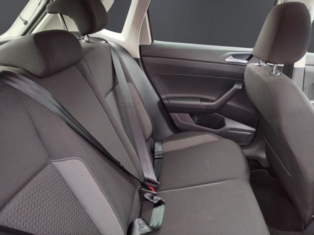 Volkswagen Polo Hatch 1.0 Tsi Life Dsg