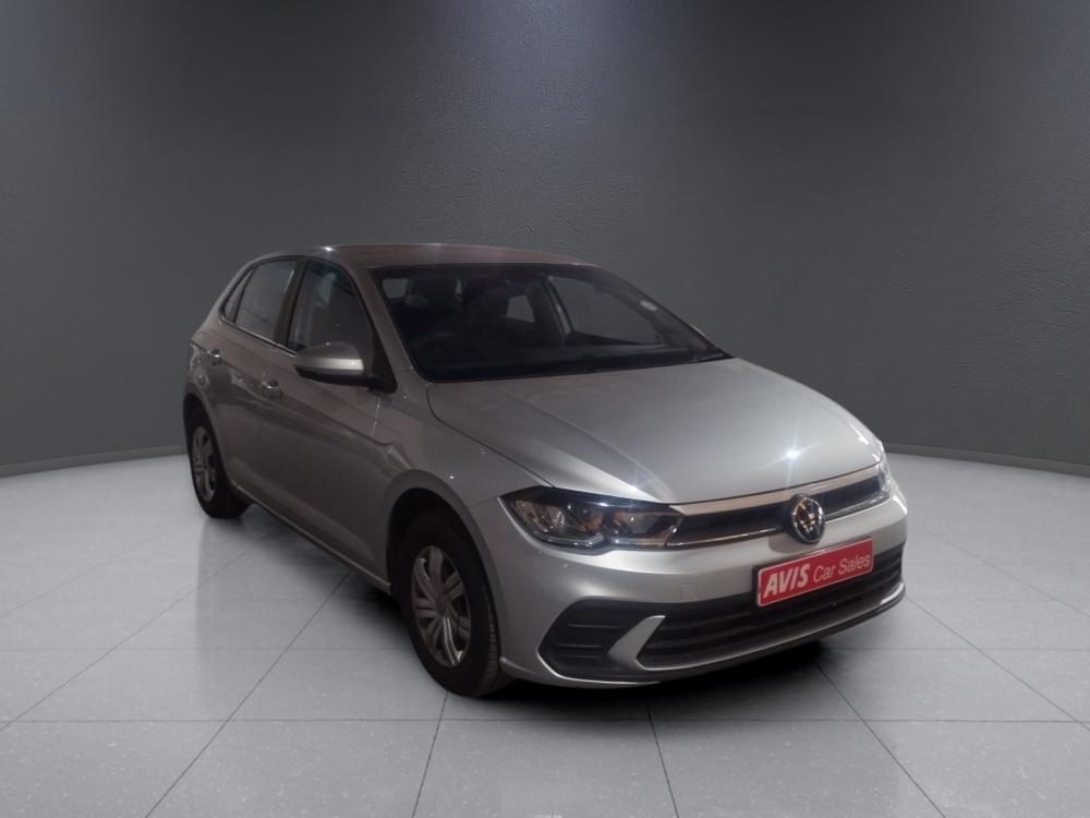 Volkswagen Polo Hatch 1.0 Tsi