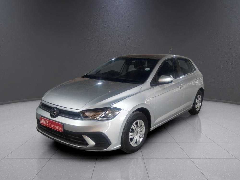 Volkswagen Polo Hatch 1.0 Tsi