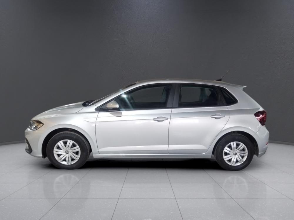Volkswagen Polo Hatch 1.0 Tsi