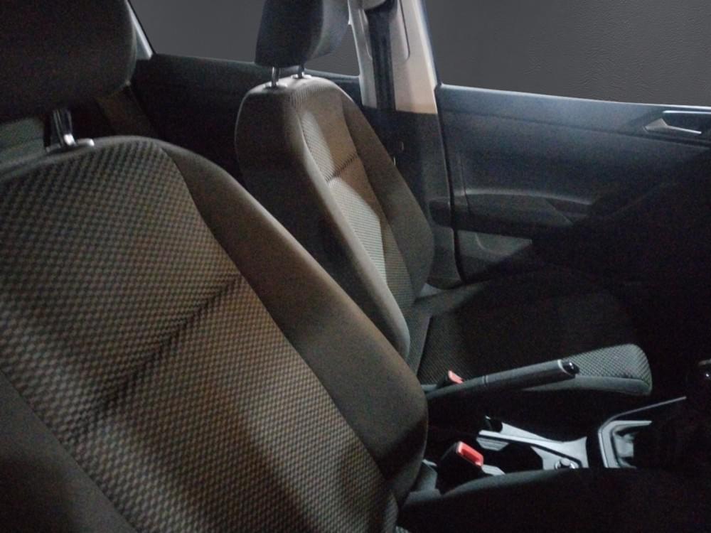 Volkswagen Polo Hatch 1.0 Tsi