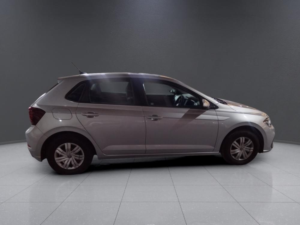 Volkswagen Polo Hatch 1.0 Tsi