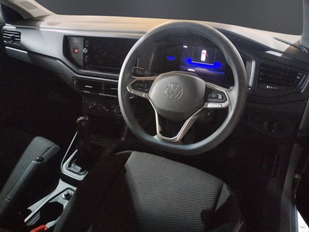 Volkswagen Polo Hatch 1.0 Tsi