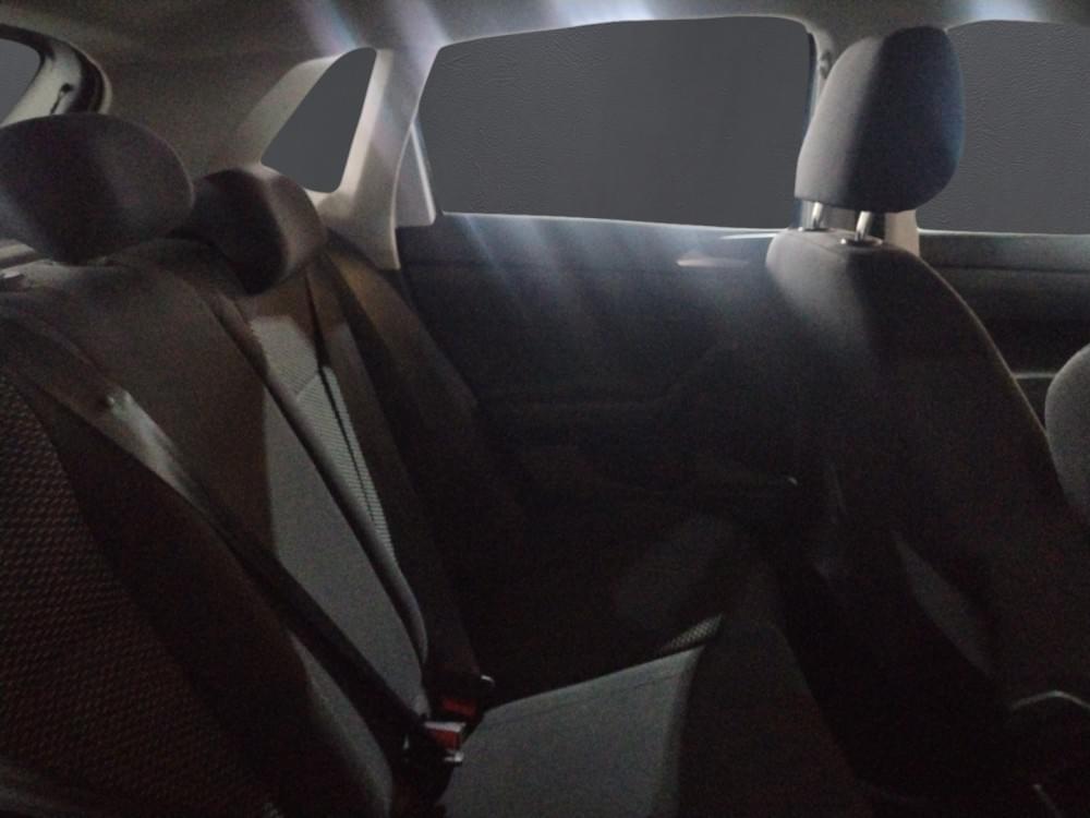 Volkswagen Polo Hatch 1.0 Tsi