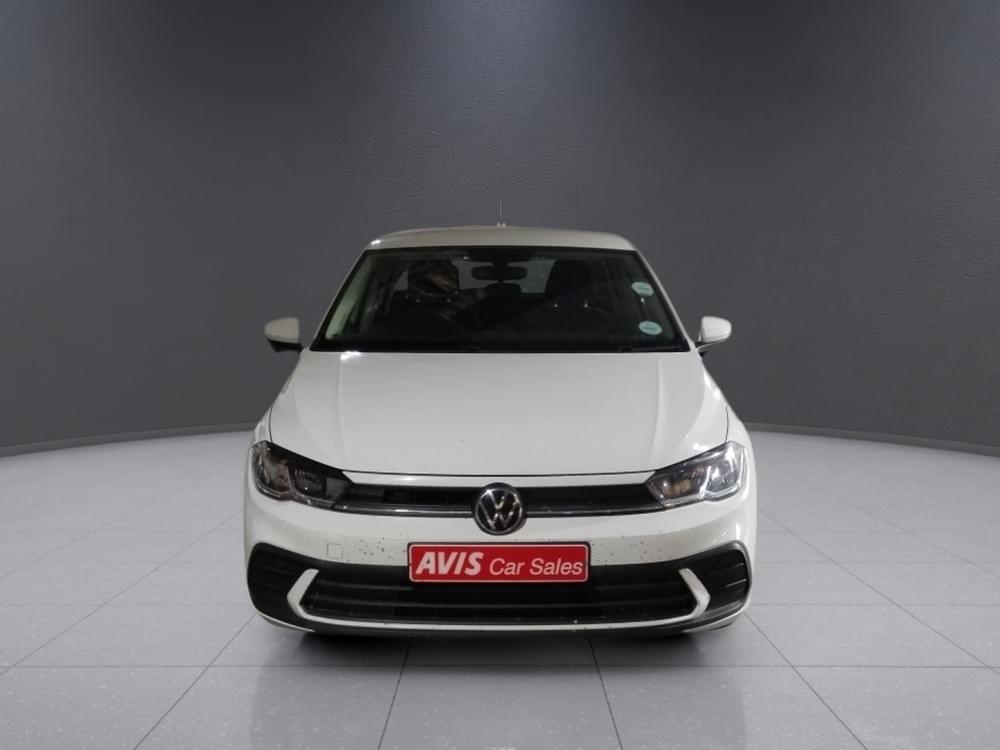Volkswagen Polo Hatch 1.0 Tsi