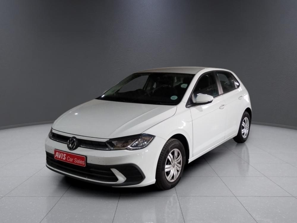 Volkswagen Polo Hatch 1.0 Tsi