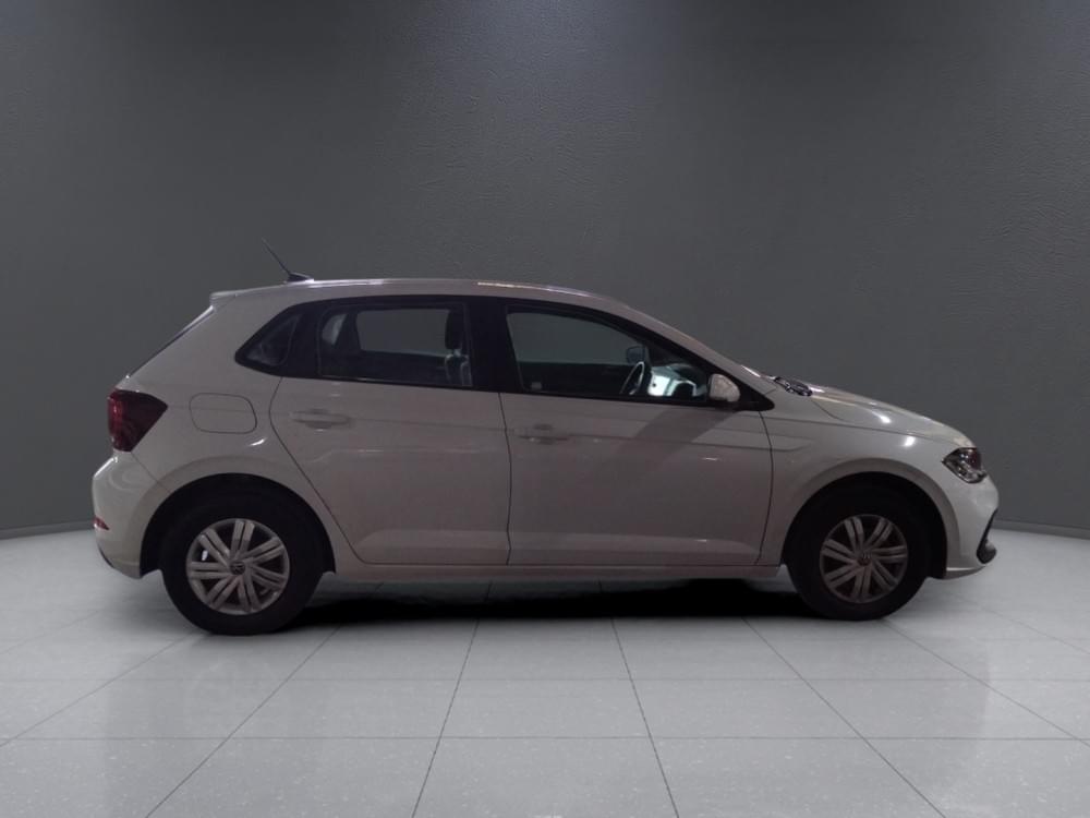 Volkswagen Polo Hatch 1.0 Tsi