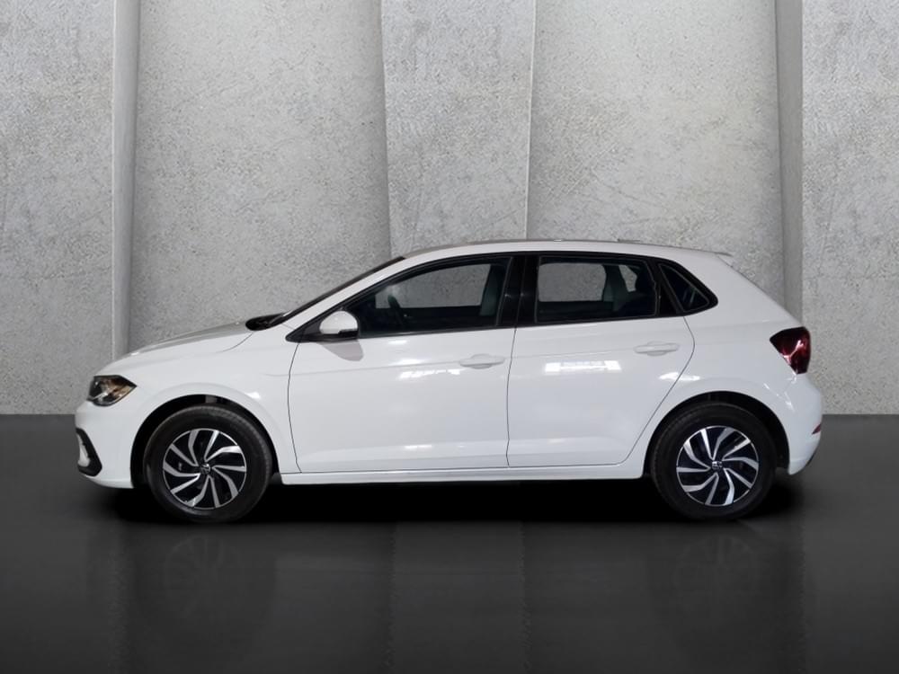 Volkswagen Polo Hatch 1.0 Tsi Life