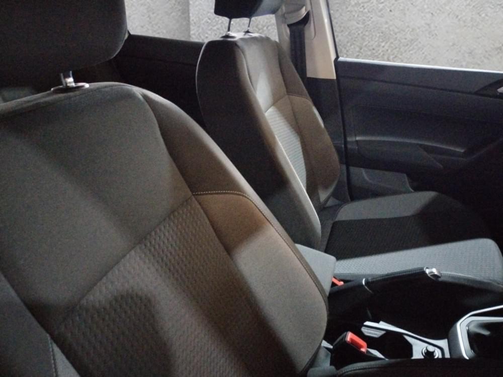 Volkswagen Polo Hatch 1.0 Tsi Life