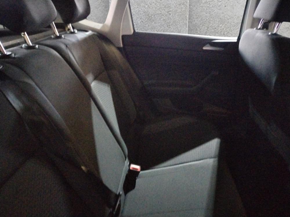 Volkswagen Polo Hatch 1.0 Tsi Life