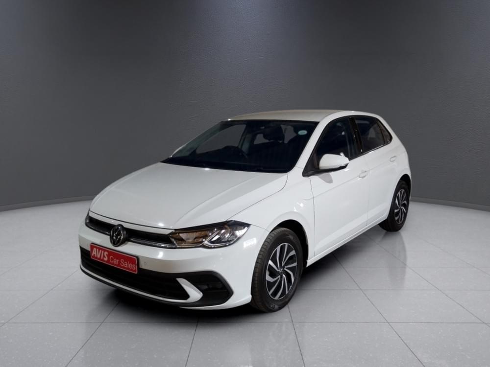 Volkswagen Polo Hatch 1.0 Tsi