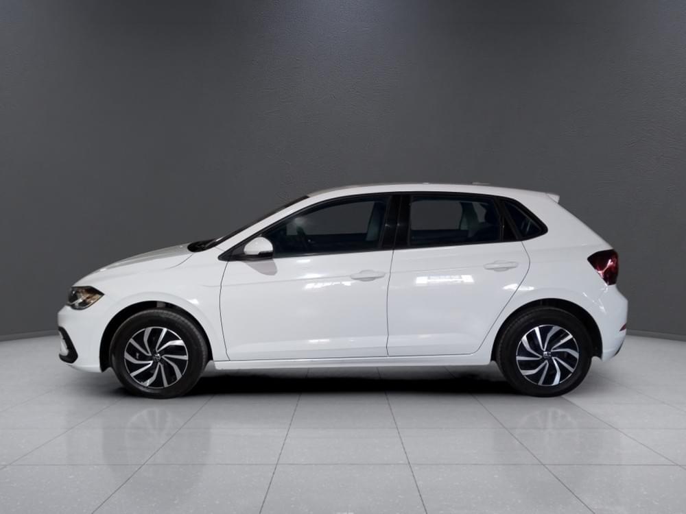 Volkswagen Polo Hatch 1.0 Tsi