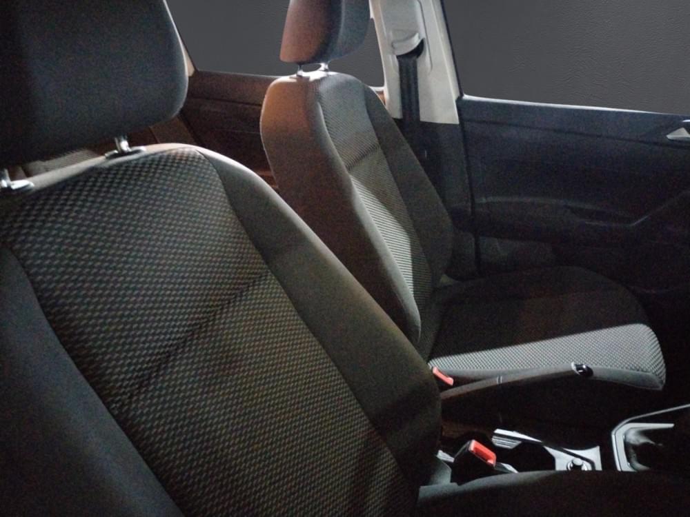 Volkswagen Polo Hatch 1.0 Tsi