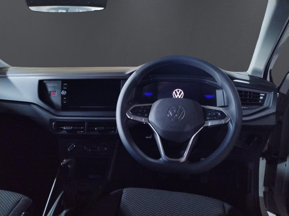 Volkswagen Polo Hatch 1.0 Tsi